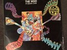 The Who - A Quick One - Original 1973 Vinyl Double LP