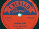 BLUES - BLUES ROCKERS 