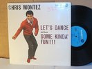 LP  Chris Montez  