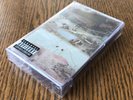 Pusha T Daytona Limited Edition Purple Cassette Tape Brand New Sealed Kanye West
