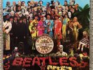 BEATLES Sgt Pepper's LP MFSL 1-100 Half-Speed audiophile Japan Original Master
