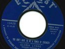 Gloria Lynne - You Don't Have To Be A Tower Of Strength