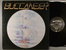 Buccaneer  Self-Titled    Hard Rock