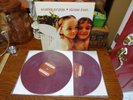 SMASHING PUMPKINS Siamese Dream Original Double Purple Raspberry Marble Vinyl LP