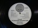 Alex Harvey Band   Framed  Orig. 1972 Vertigo Swirl 6360 081  RARE SWIRL   MINT-