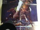 Beggars Opera  Pathfinder   Australien Vertigo Swirl Poster Cover MINT
