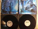 Edguy  Mandrake  DoLP RARE 2001 DE 1st and only press AFM 0501 PROG METAL HAMMER