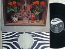Night Sun  Mournin   1st Press 1972 ZEBRA 2949004  HEAVY KRAUT HAMMER