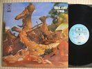 Toe Fat (Head Machine) Two Orig. 1970 IT 1st Parlophone 3C 062-04575 MINT SHRINK