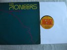 The Pioneers - Baby I Love You, Taretone Nigeria LP **Listen**