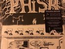 Phish Junta ‘Pollock Edition' Record Store Day Rare OOP RSd
