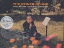 The Reiner Sound 45rpm 180g 5LP from the Michael Hobson Archives