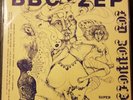 Led Zeppelin - BBC Zep LP Vinyl Record Rare Live not TMOQ Scarce