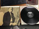 SONNY RED Breezing LP Jazzland DG Mono Yusef Lateef Barry Harris Blue Mitchell++