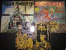 3 Iron Maiden, Women in Uniform 2 EP, Aces High, Run to the Hills, 12
