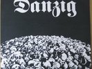 DANZIG - TROUBLE EUROPE 1990 -  LP