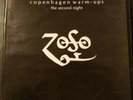 Led Zeppelin - ZoSo - Copenhagen Warm Ups Second Night Live 7/24/79 Vinyl LP