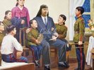 LAIBACH - The Sound Of Music - Vinyl (LP)