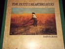 TOM PETTY and The Heartbreakers Southern Accents MCA 5486 Vinyl 1985 VG Cond.