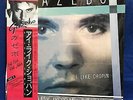 SEALED Gazebo I Like Chopin Disco Mix Japan 12 Single Record Vinyl 12AP 2768