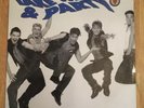 Take That - Take That & Party - RARE Original Vinyl LP album 1992
