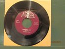 JACKSON TRIO & EBONAIRES  Love for Christmas/ Jingle 1955 Hollywood 45-1046 Rare