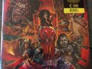 Night Of The Demons 1987 Original Soundtrack Variant Vinyl 2015 1st Pressing NEW
