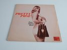 PETER DENNIS BAND 'PRETTY POSE' PEER INTERNATIONAL LIBRARY MUSIC PIL 9042 LP '80