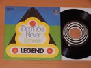 LEGEND - 7