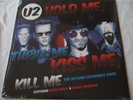 U2 - Hold Me, Thrill Me, Kiss Me, Kill Me 12