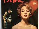 Ralph Font And His Orchestra - Tabu LP RARE NEAR MINT+