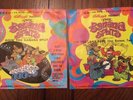 THE BANANA SPLITS 1969 45 RECORDS Set Of 2 DOIN' THE BANANA SPLIT
