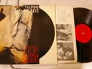 Talking Heads - Stop Making Sense Vinyl - 1984 Sire-- LP- VG++/ Sleeve -VG+