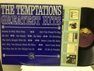 The Temptations - Greatest Hits (1st Pressing) Mono) (M-)