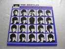 THE BEATLES-A HARD DAY'S NIGHT-SÉRIE EAS-JAPON 1976