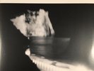 Last Night the Moon Came Dropping Its Clothes ECM LP Vinyl by Jon Hassell