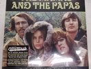 THE MAMAS AND THE PAPAS THE COMPLETE SINGLES 12