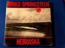 BRUCE SPRINGSTEEN Nebraska STILL SEALED original LP Columbia