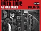 Remixed With Love By Joey Negro Vol 3 Part 1 Vinyl LP New 2018