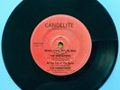 *THE INVITATIONS* WHAT’S WRONG WITH ME BABY +3 Tracks *NORTHERN SOUL E.P.