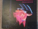 Black Sabbath - Paranoid 12” Vinyl