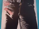 LP The Rolling Stones ?– Sticky Fingers Vinyle NM Cover nm w/innersleeve
