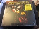 BOB MARLEY THE WAILERS LIVE FOREVER SUPER DELUXE VINYL LP CD 180G Box Set Sealed