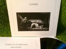 JOY DIVISION CLOSER •early press• Factory post punk New Order Warsaw +INNER
