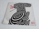 BARRIE MOORE COMBO 'FLIP TOP' PEER INTERNATIONAL LIBRARY MUSIC PIL 9021 LP 1973