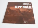 SOUND PROSPECT 'HIT MAN'  PEER INTERNATIONAL LIBRARY MUSIC PIL 9037 LP 1977 FUNK
