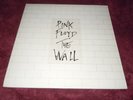 Pink Floyd’s The Wall 1979 1st UK Press Harvest W/Sticker Stunning Record EX++