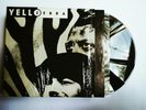 Yello ?– Zebra lp vinyl nm