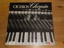 E. CICERO/ ANTOLINI: Cicero´s Chopin, MPS BASF-STEREO, GER, 12