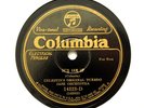 CELESTIN'S ORIGINAL TUXEDO JAZZ ORCHESTRA 
